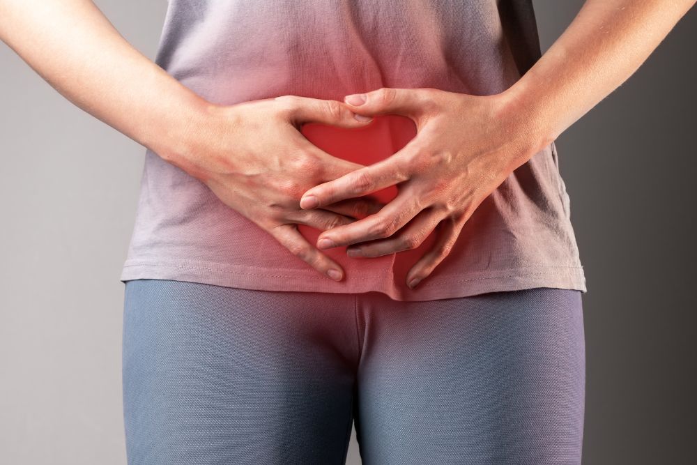 Incontinenza urinaria femminile e osteopatia: quello che ancora non sai